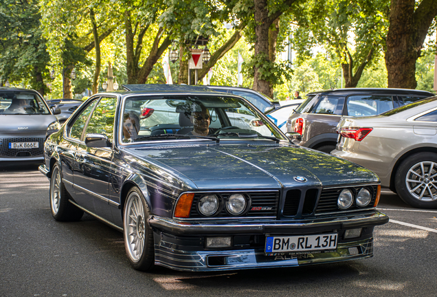 Alpina B9 3.5