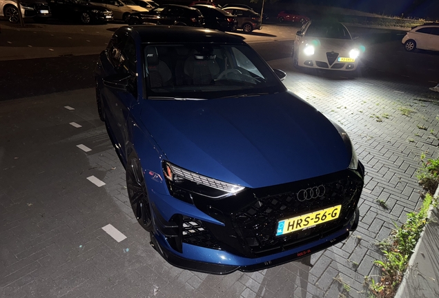 Audi ABT RS3-R Sportback 8Y 2025