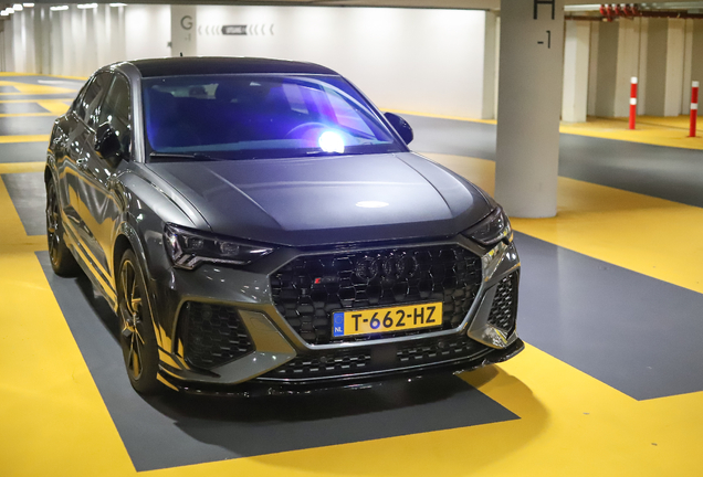 Audi RS Q3 Sportback 2020