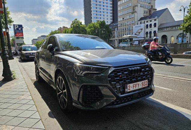 Audi RS Q3 Sportback 2020