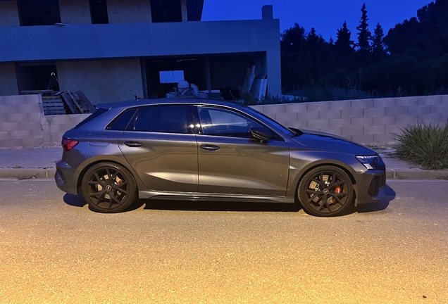 Audi RS3 Sportback 8Y