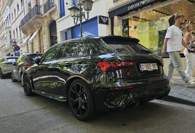 Audi RS3 Sportback 8Y