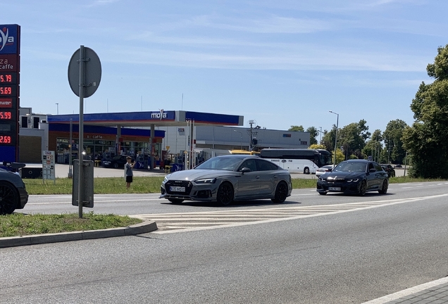 Audi RS5 Sportback B9