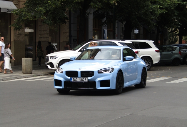 BMW M2 Coupé G87