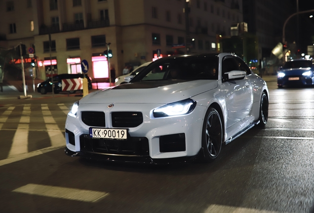 BMW M2 Coupé G87