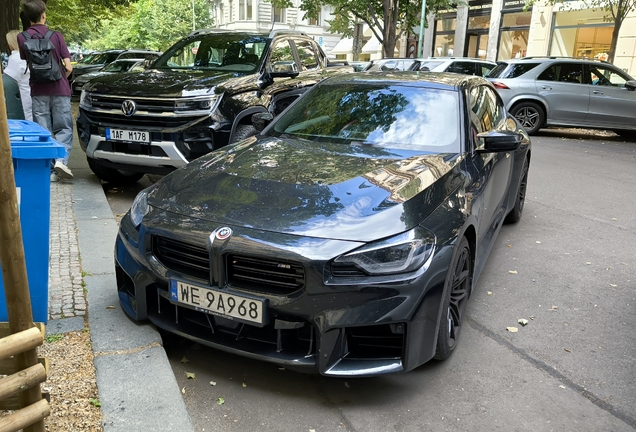 BMW M2 Coupé G87