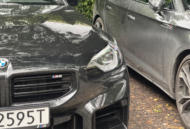 BMW M2 Coupé G87