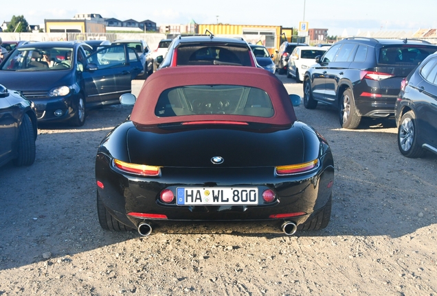 BMW Z8