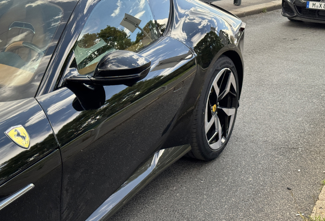 Ferrari 12Cilindri