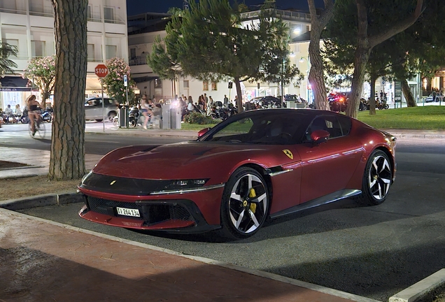 Ferrari 12Cilindri