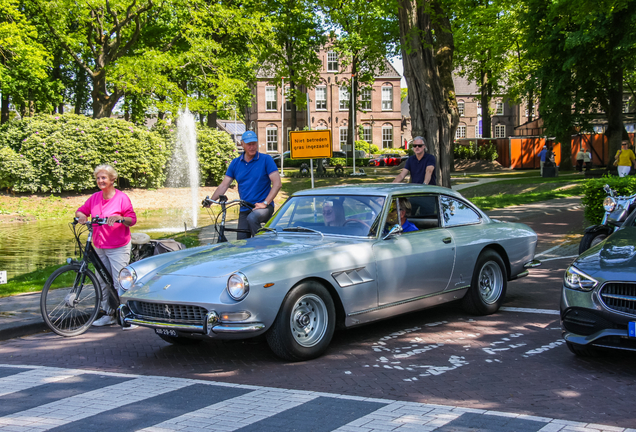 Ferrari 330 GT 2+2 Series II