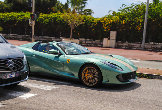 Ferrari 812 GTS