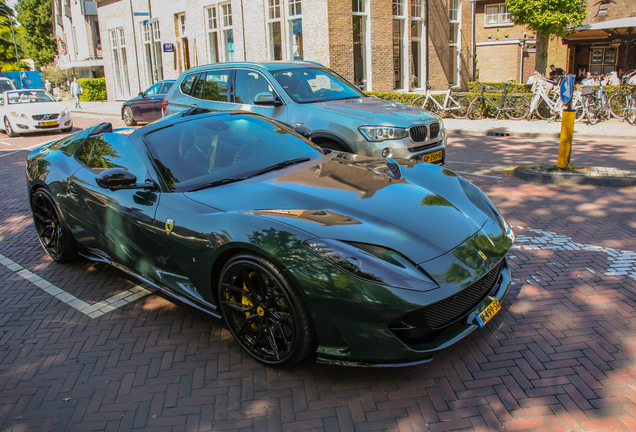 Ferrari 812 GTS
