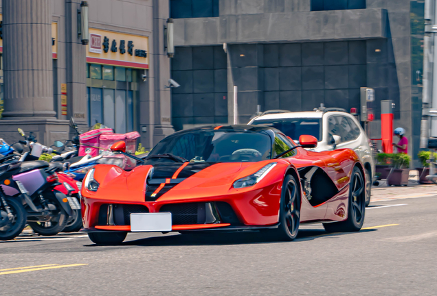 Ferrari LaFerrari