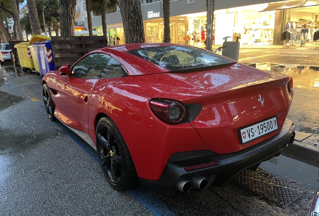 Ferrari Portofino
