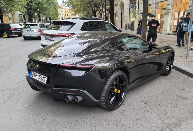 Ferrari Roma