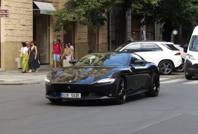 Ferrari Roma