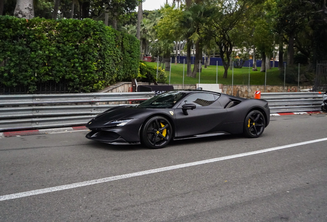 Ferrari SF90 Stradale