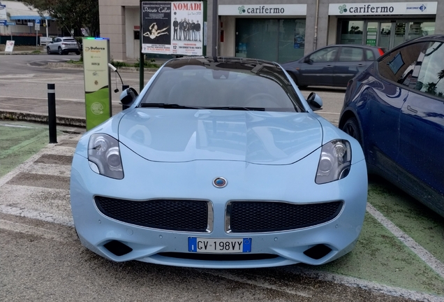 Karma Revero