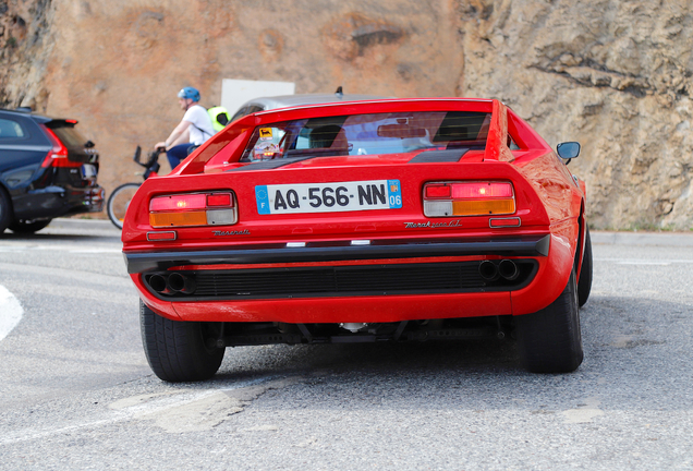 Maserati Merak 2000 GT