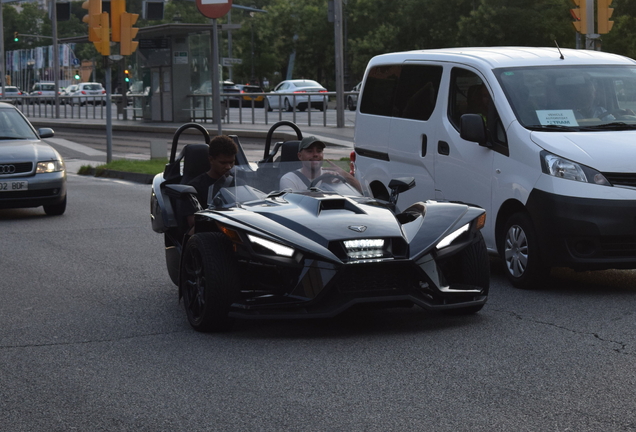 Polaris Slingshot S