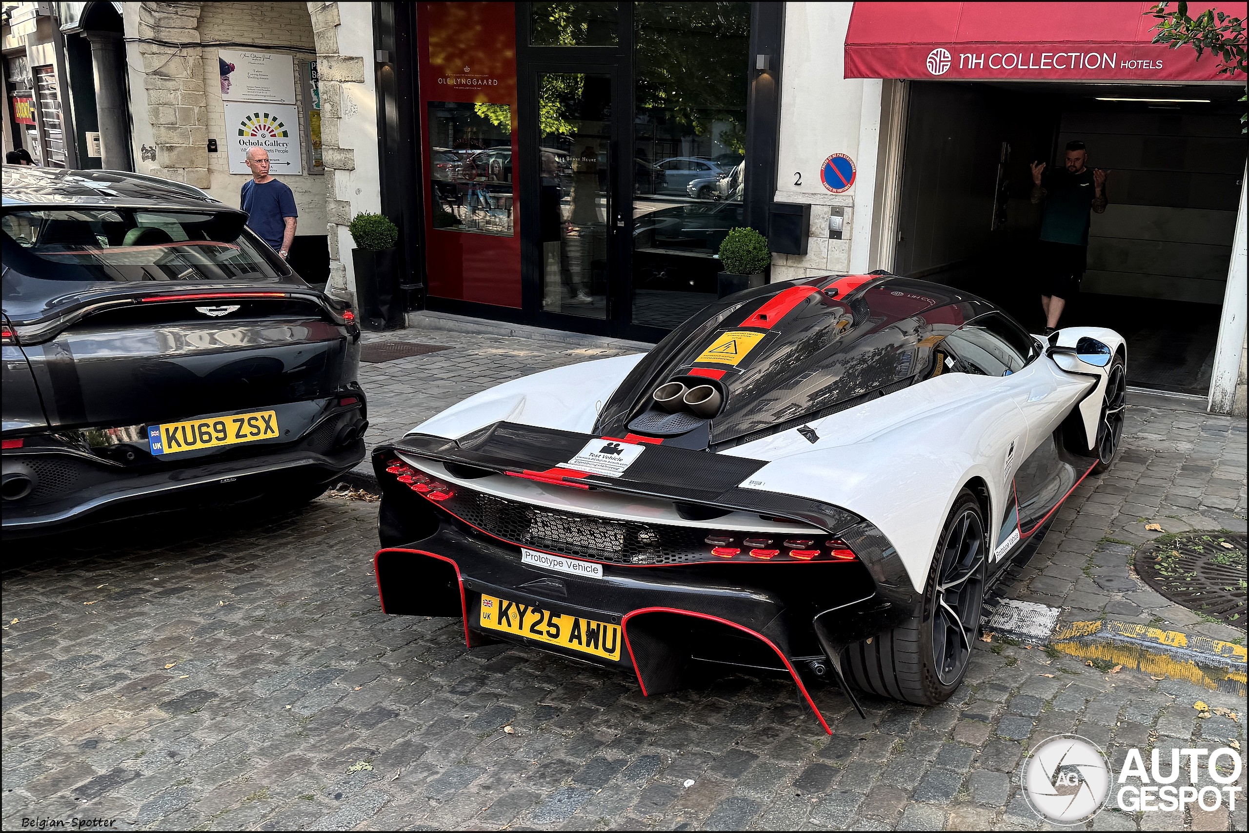 Aston Martin Valhalla