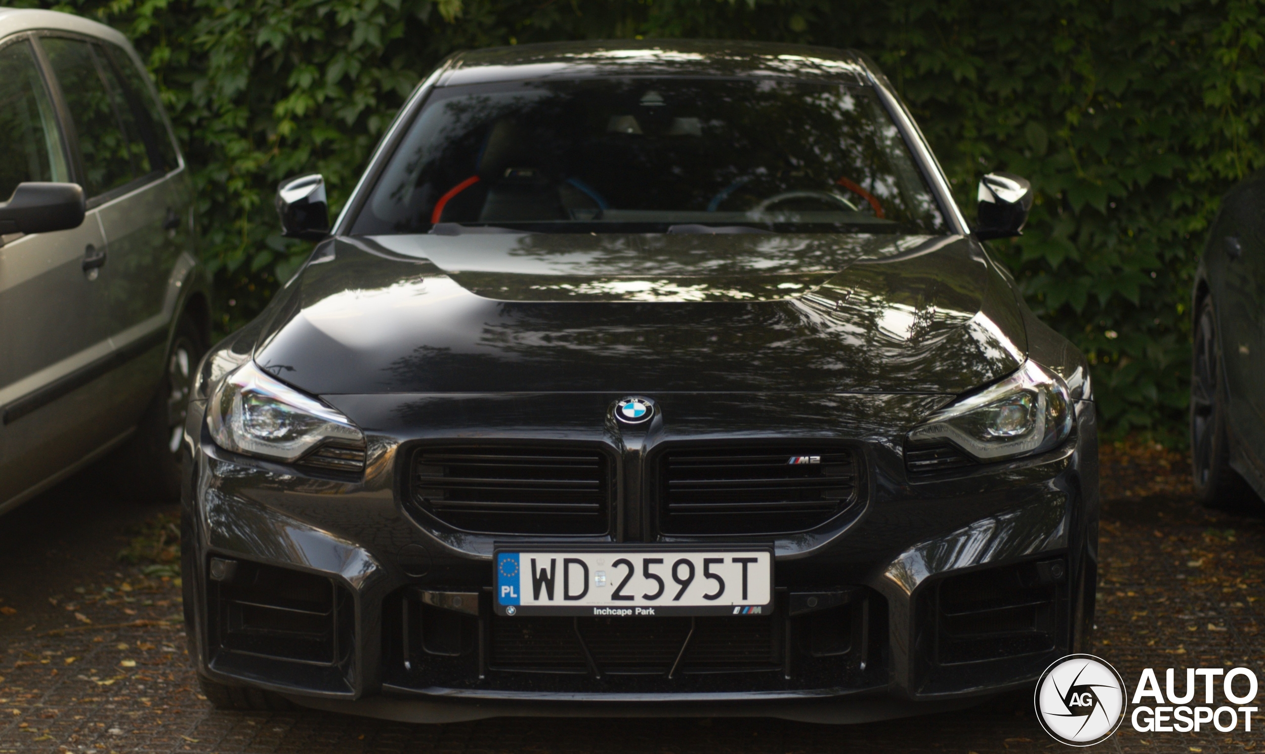 BMW M2 Coupé G87