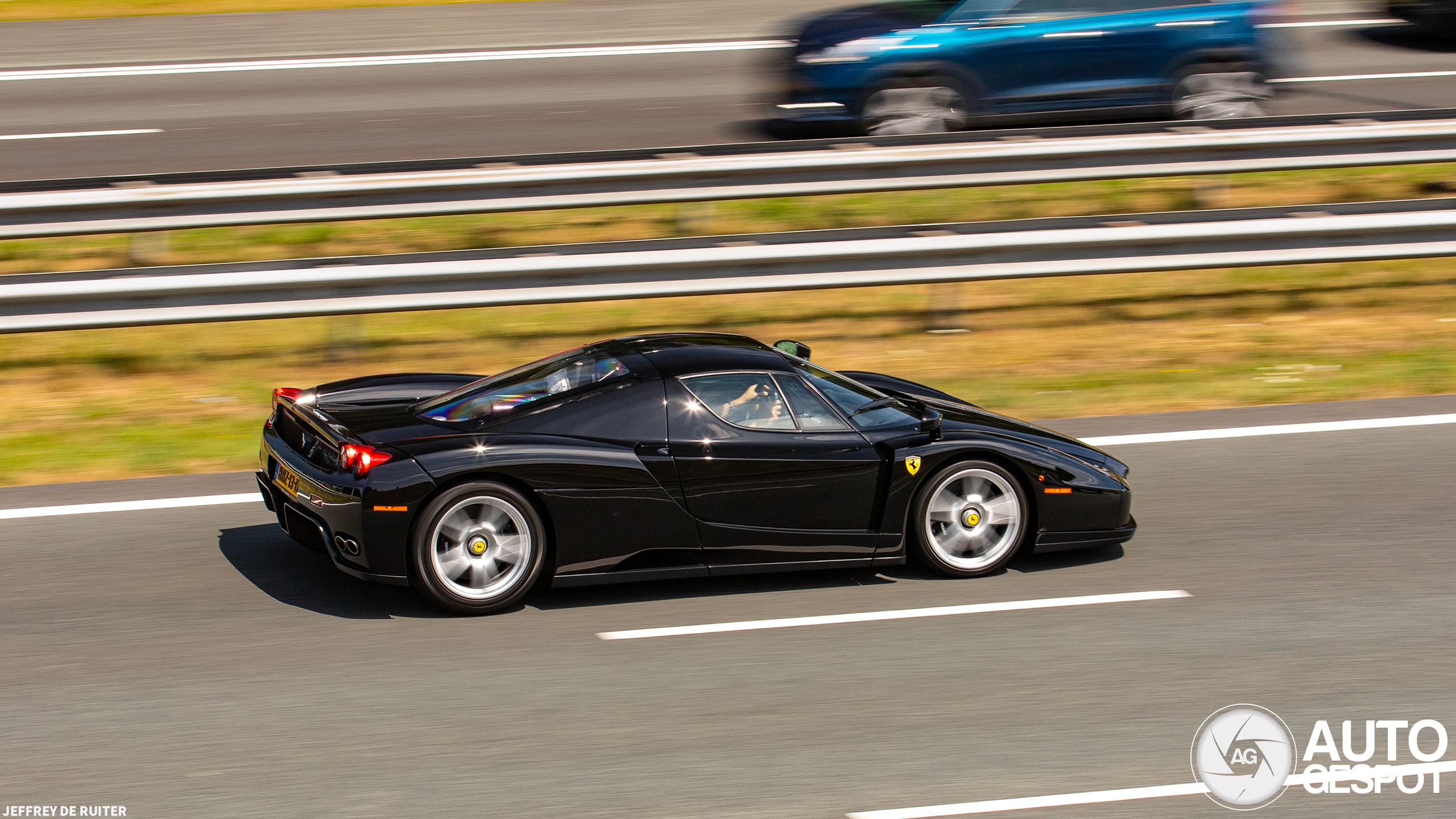 Ferrari Enzo Ferrari