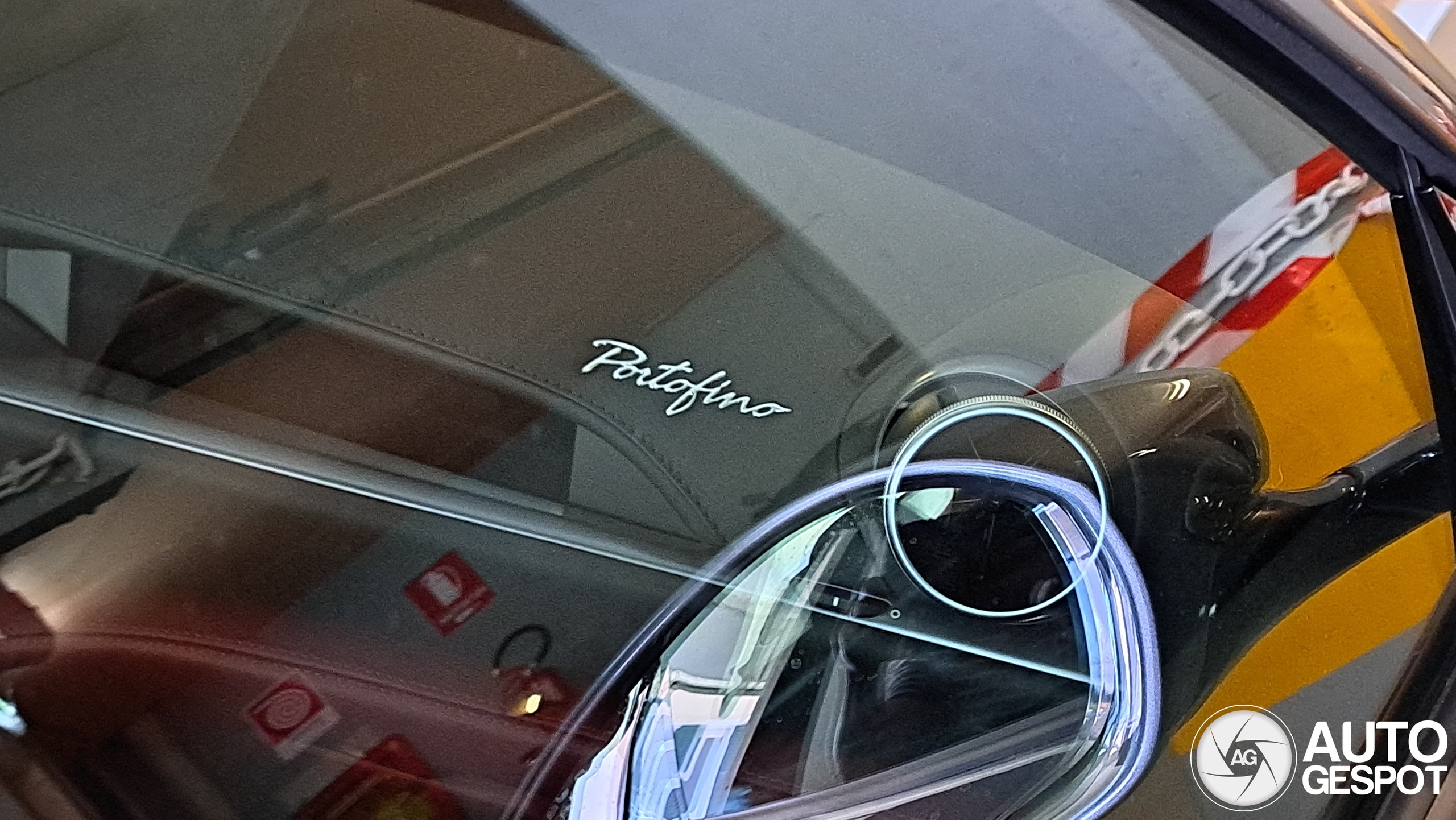 Ferrari Portofino