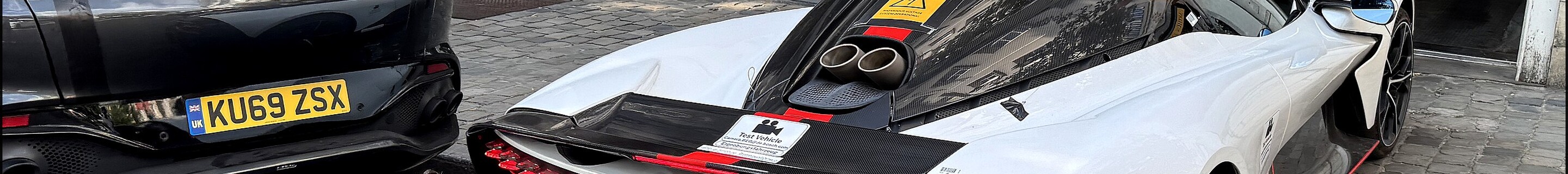 Aston Martin Valhalla