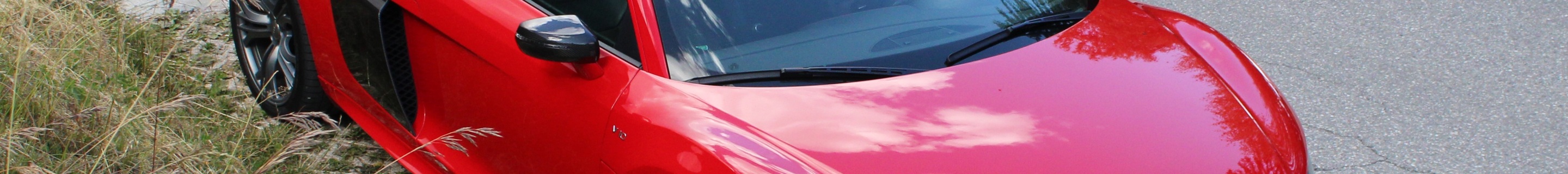 Audi R8 V10 Plus 2013