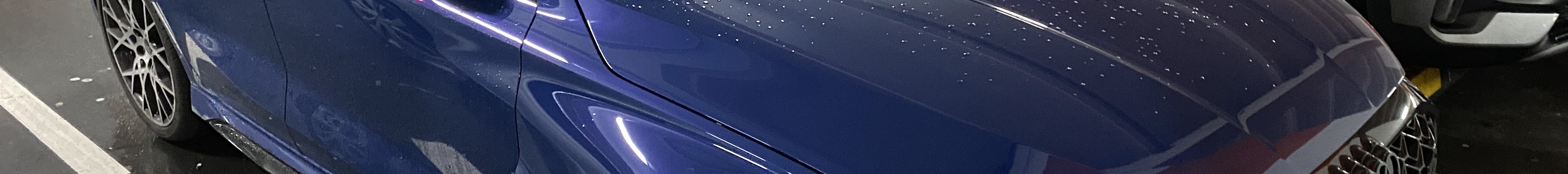 Audi RS3 Sportback 8Y 2025