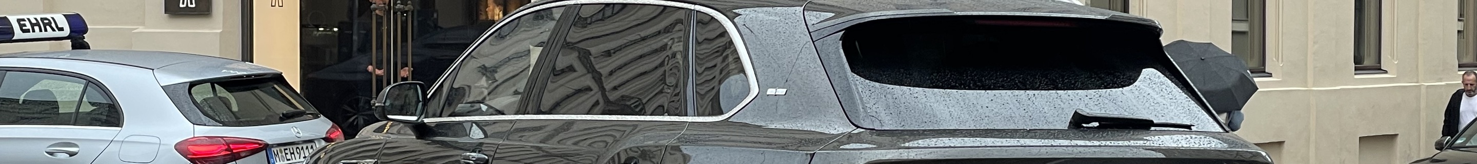 Bentley Bentayga Azure EWB First Edition