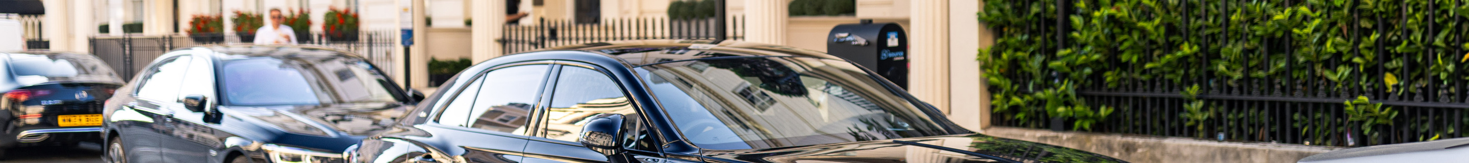 Bentley Flying Spur Speed 2025 First Edition