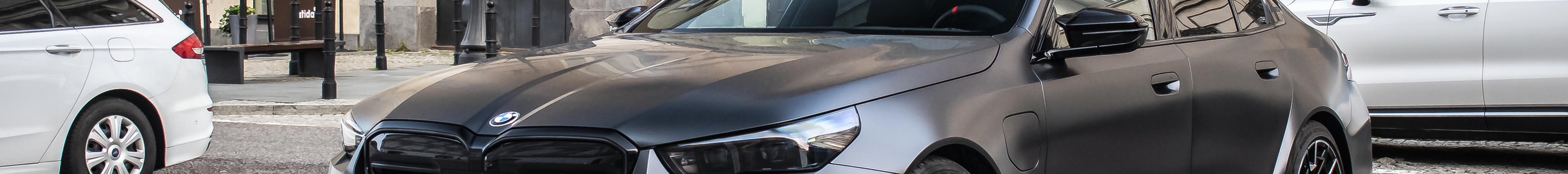 BMW M5 G90