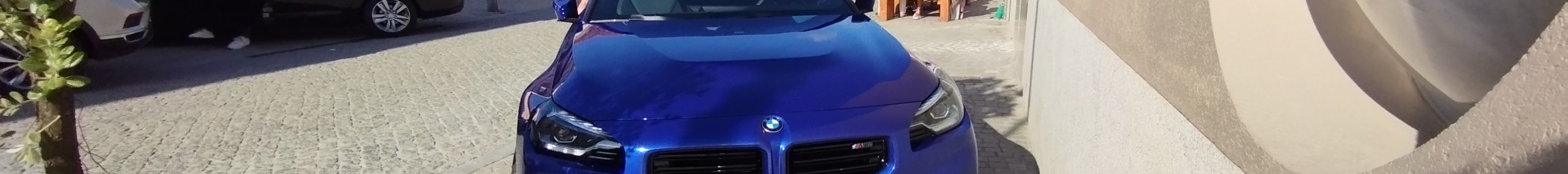 BMW M2 Coupé G87