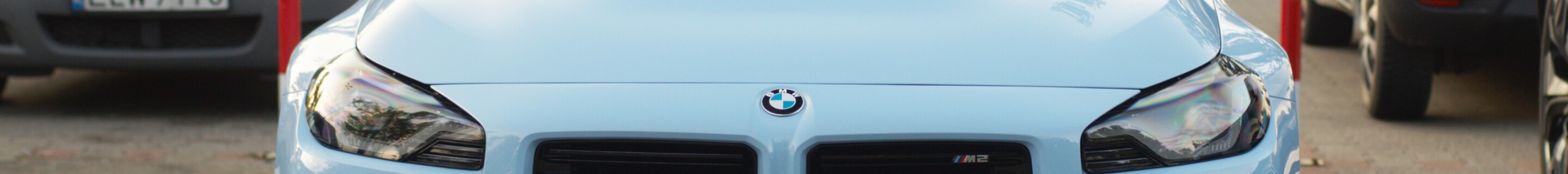 BMW M2 Coupé G87