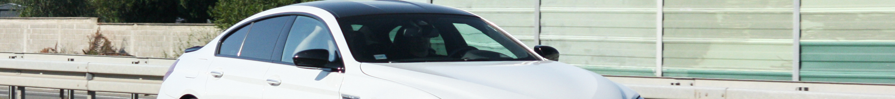 BMW M6 F06 Gran Coupé