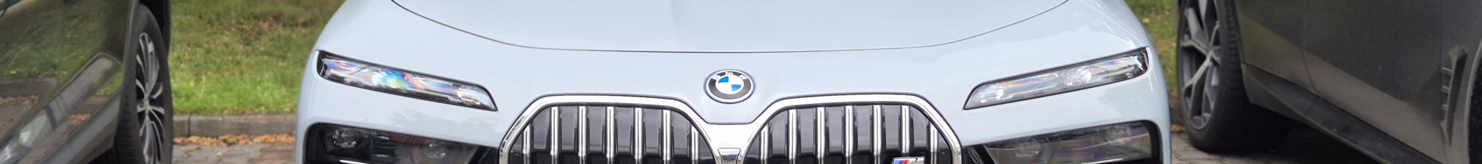 BMW M760e xDrive