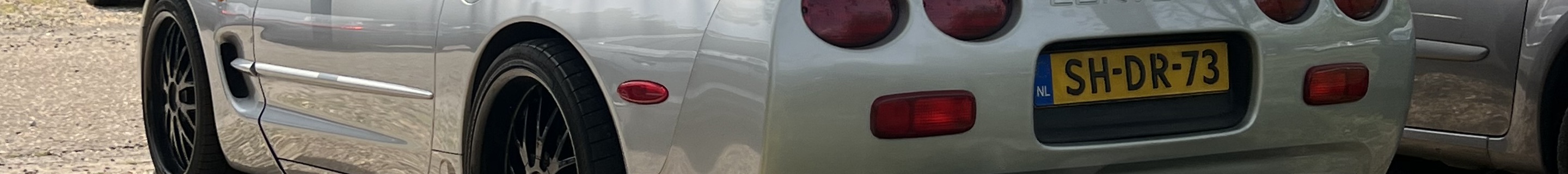 Chevrolet Corvette C5