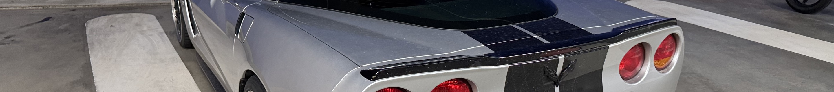 Chevrolet Corvette C6