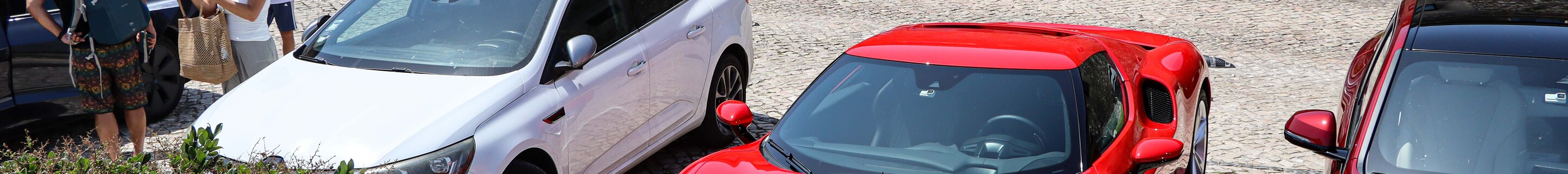 Ferrari 296 GTB
