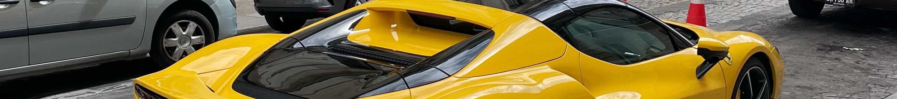Ferrari 296 GTS