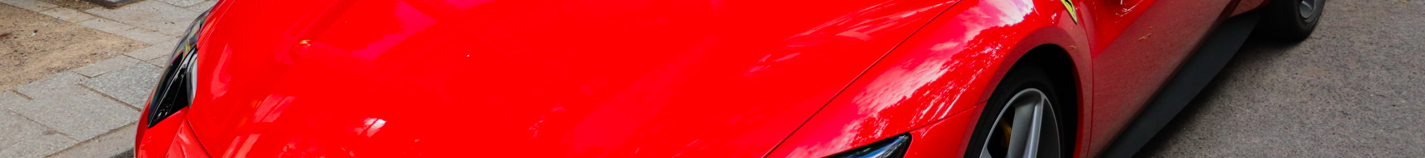 Ferrari 296 GTS
