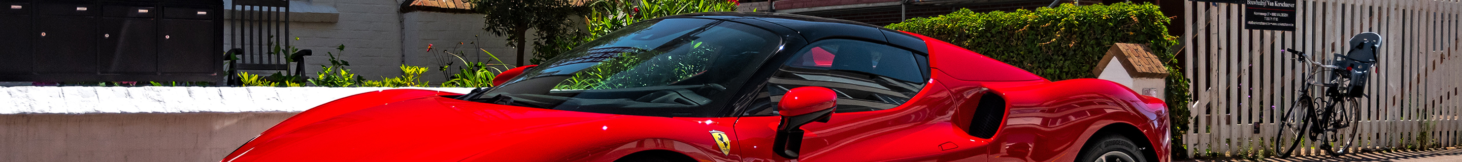 Ferrari 296 GTS