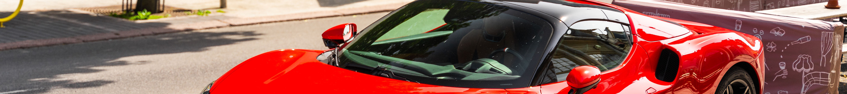 Ferrari 296 GTS