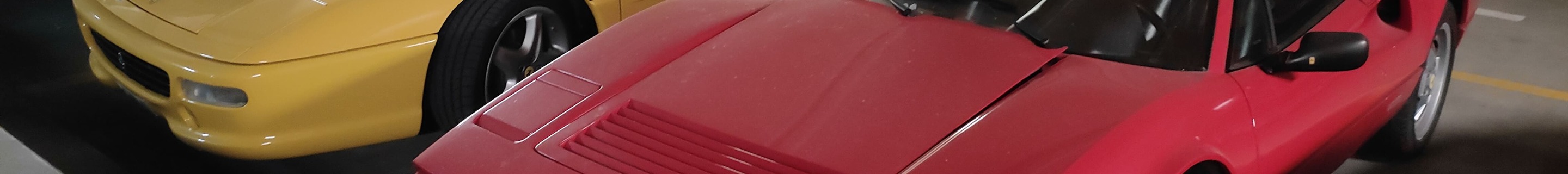 Ferrari 328 GTS