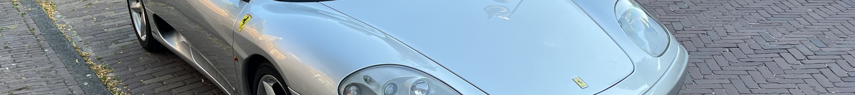 Ferrari 360 Modena