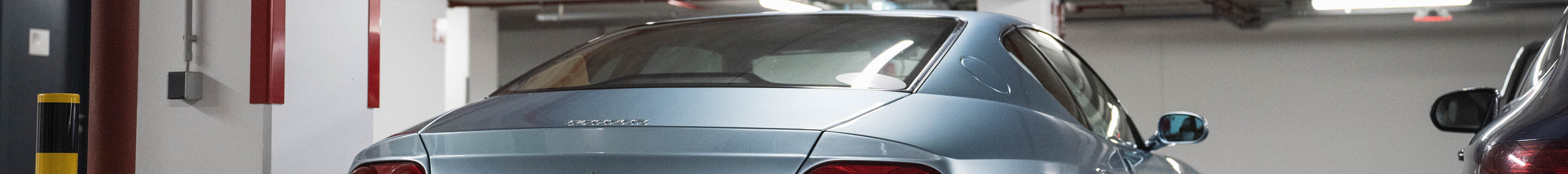 Ferrari 456M GTA