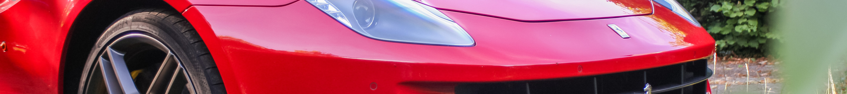 Ferrari FF